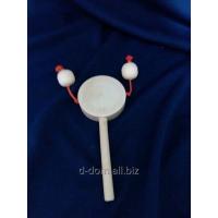 Іграшка "Барабанчик"